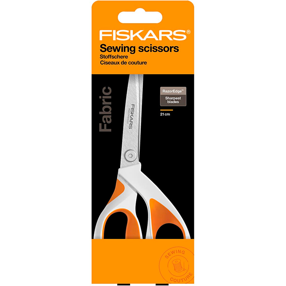 Fiskars ® - razoredge - scharen rolmessen - - naaien - fournituren