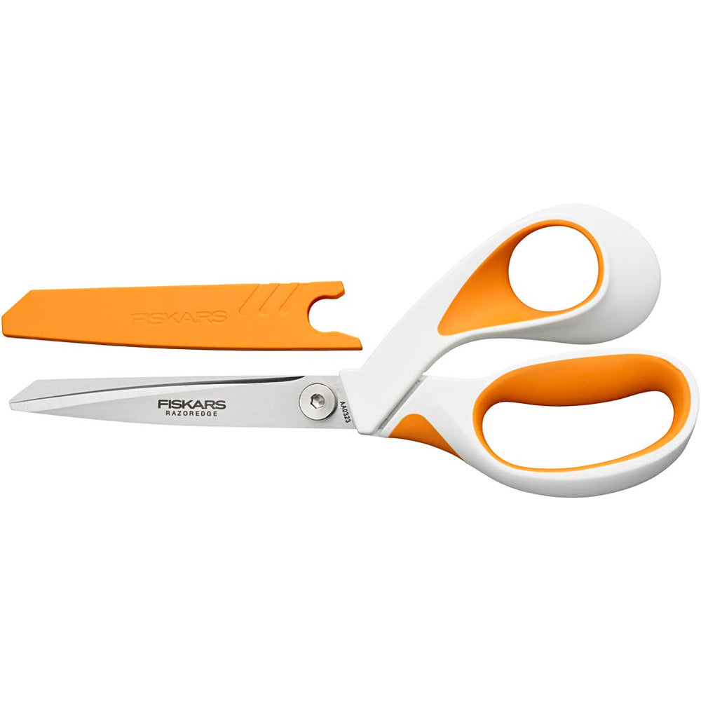Fiskars ® - razoredge - scharen rolmessen - - naaien - fournituren