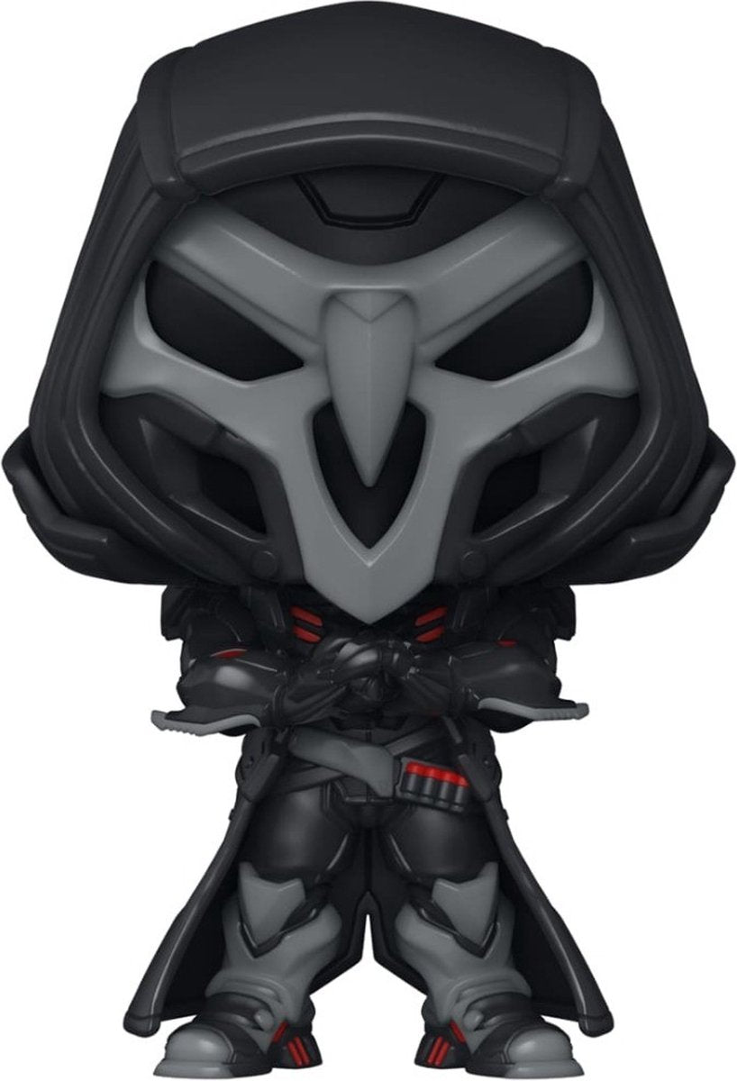 Funko pop! overwatch 2: reaper
