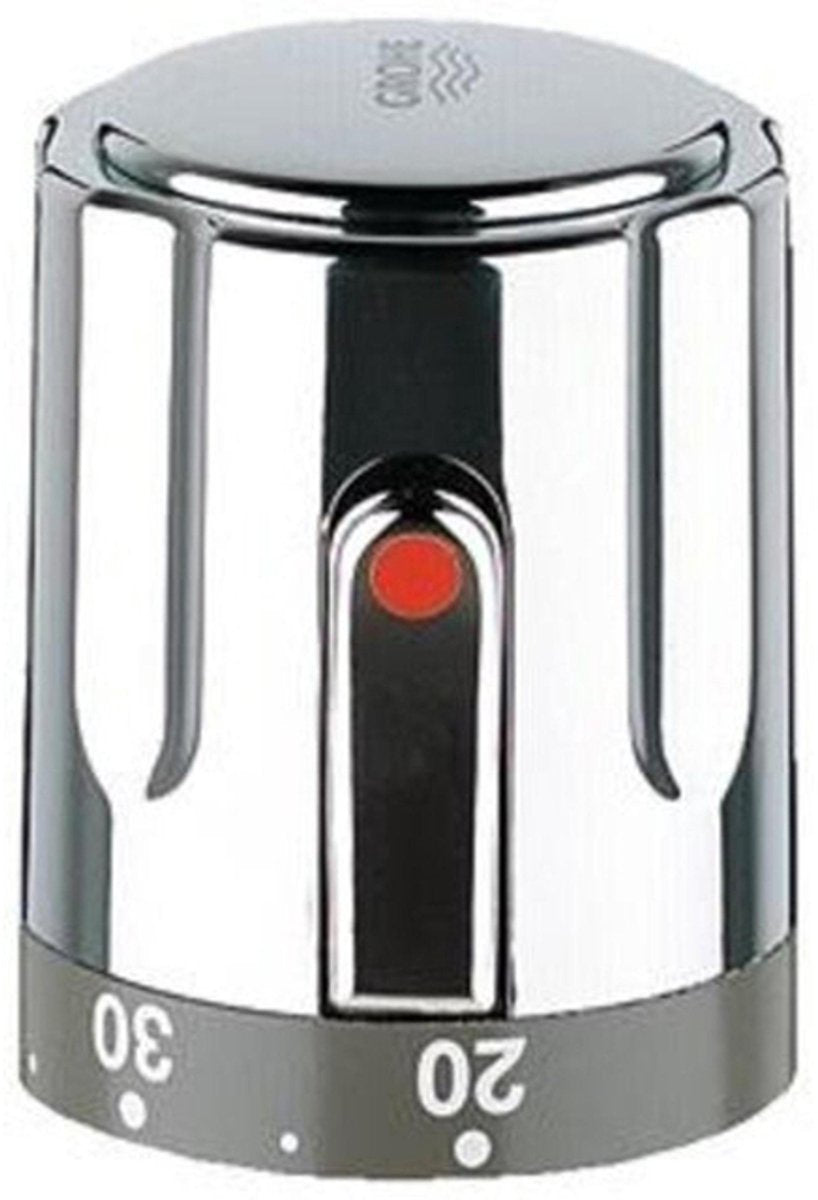 Grohe temperatuurgreep