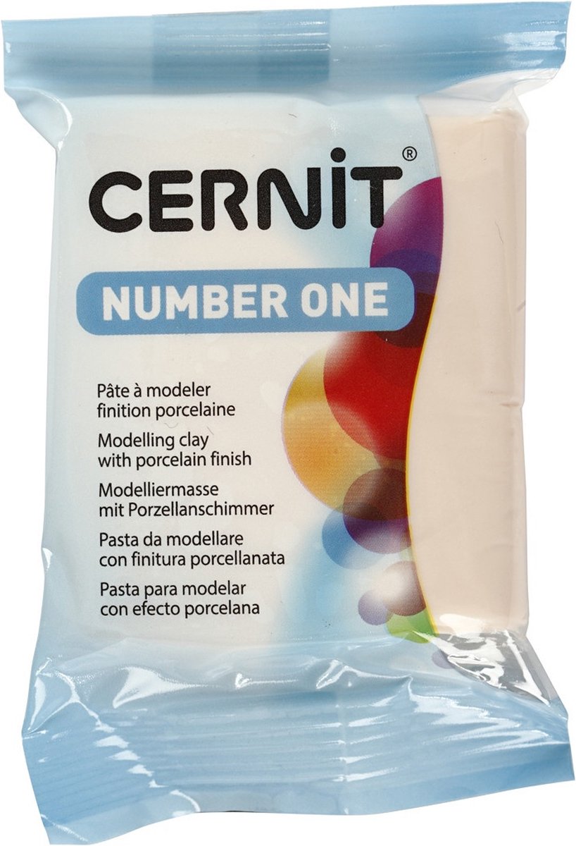 Cernit Carnation (425) 56g