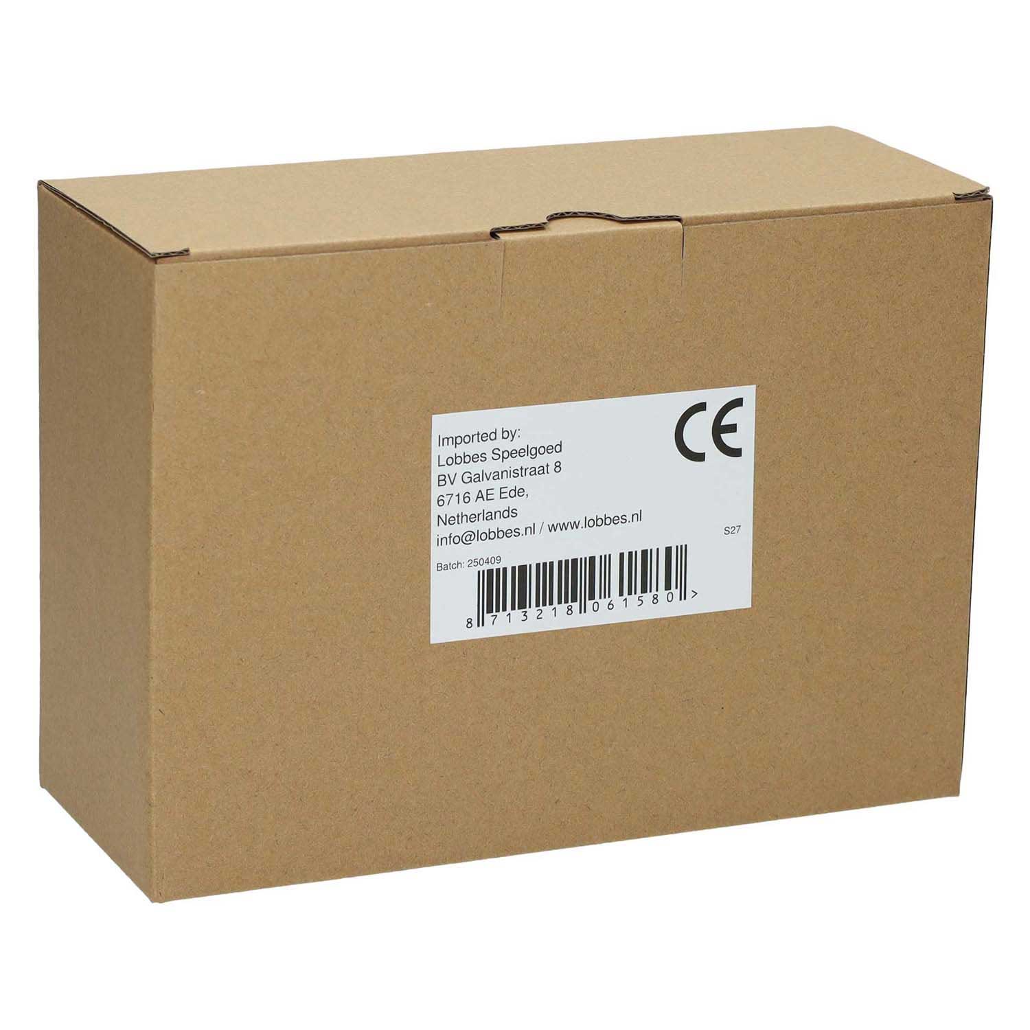 Dos kaleicoop lens 'bij effect' - 6st.