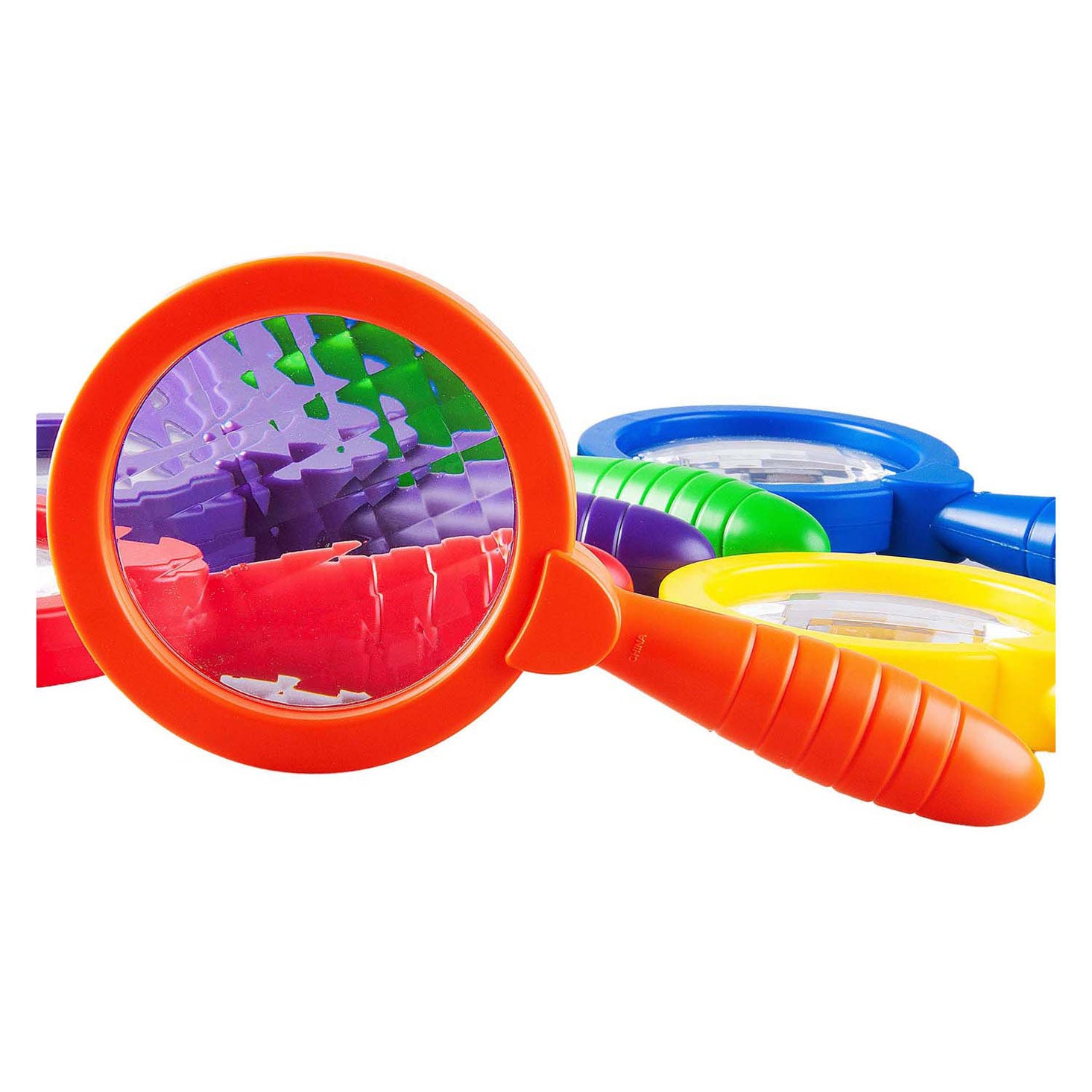 Dos kaleicoop lens 'bij effect' - 6st.