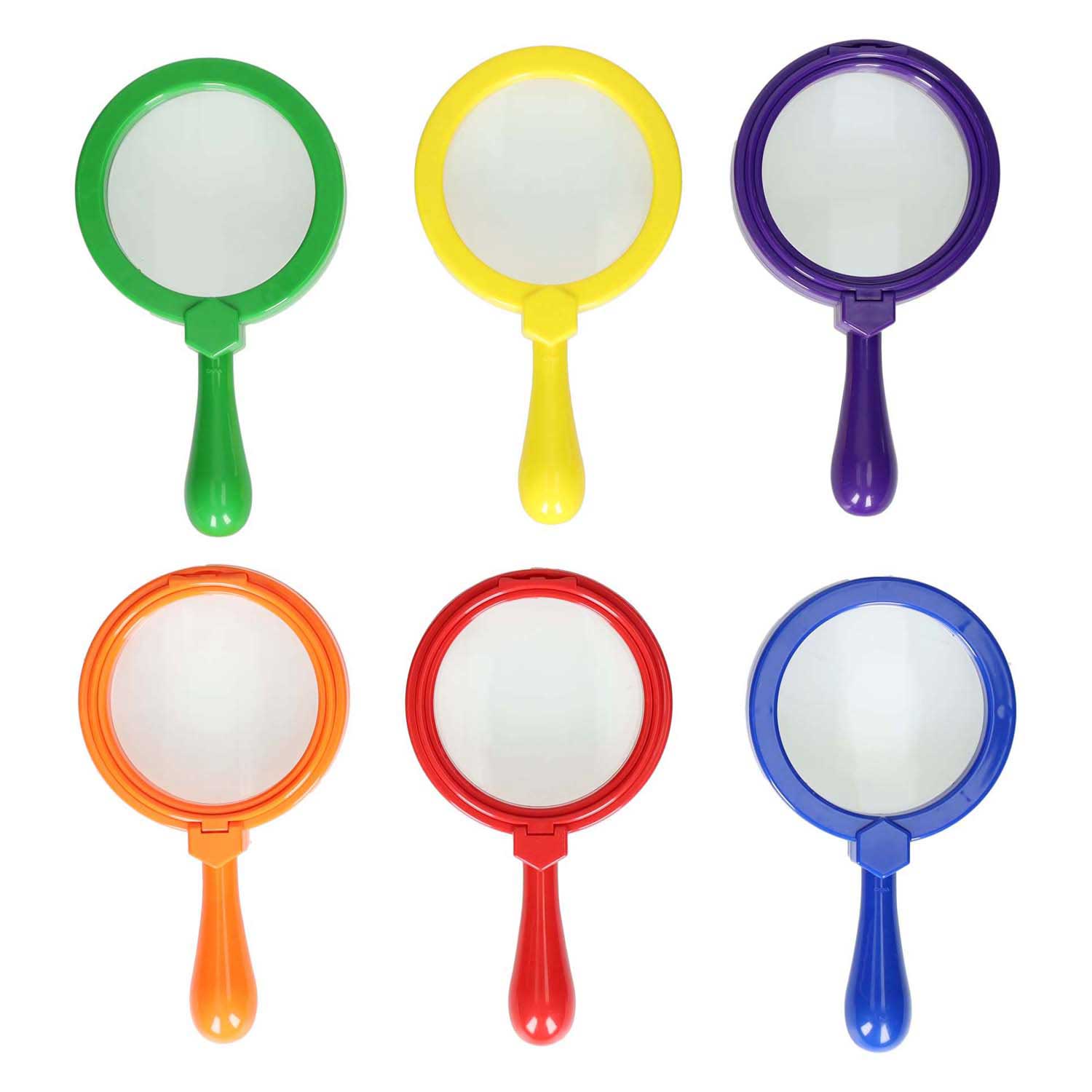 Dos kaleicoop lens 'bij effect' - 6st.