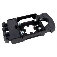 Widek b.v. stuurpenadapter qibbel ahead en geïntegreerde kabels 1 1 4