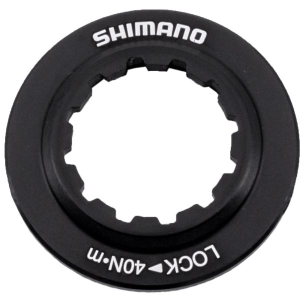 Frein à disque Shimano Deore SM-RT64 160mm Center Lock