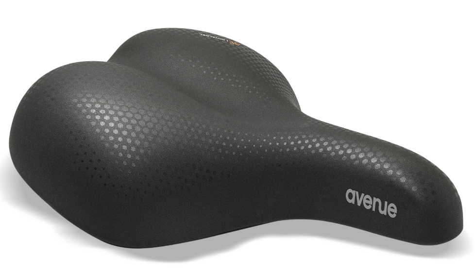 Selle Royal selle Avenue Relax