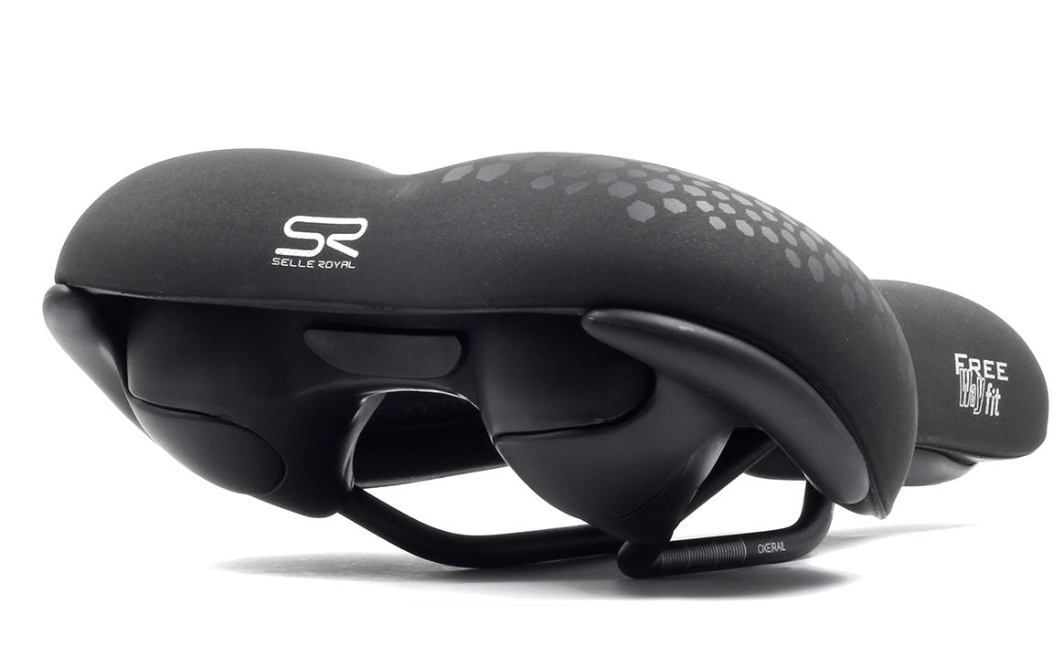 Selle Selle Royal Freeway Fit Moderate - Urban Life