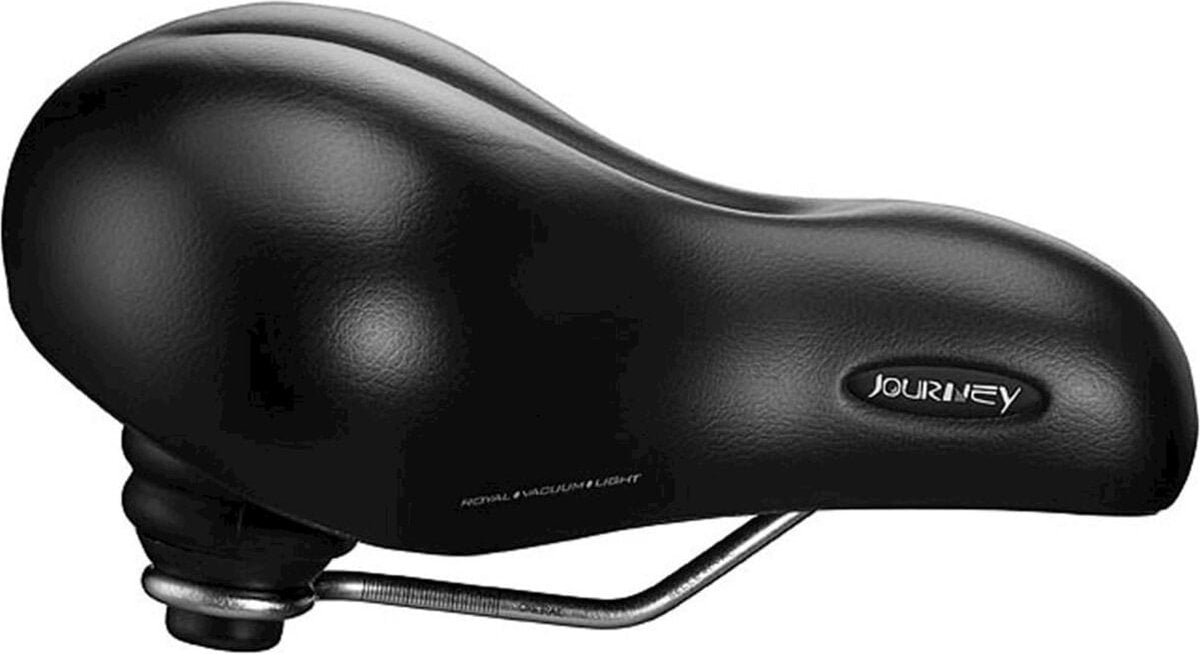 Voyage en selle Selle Royal