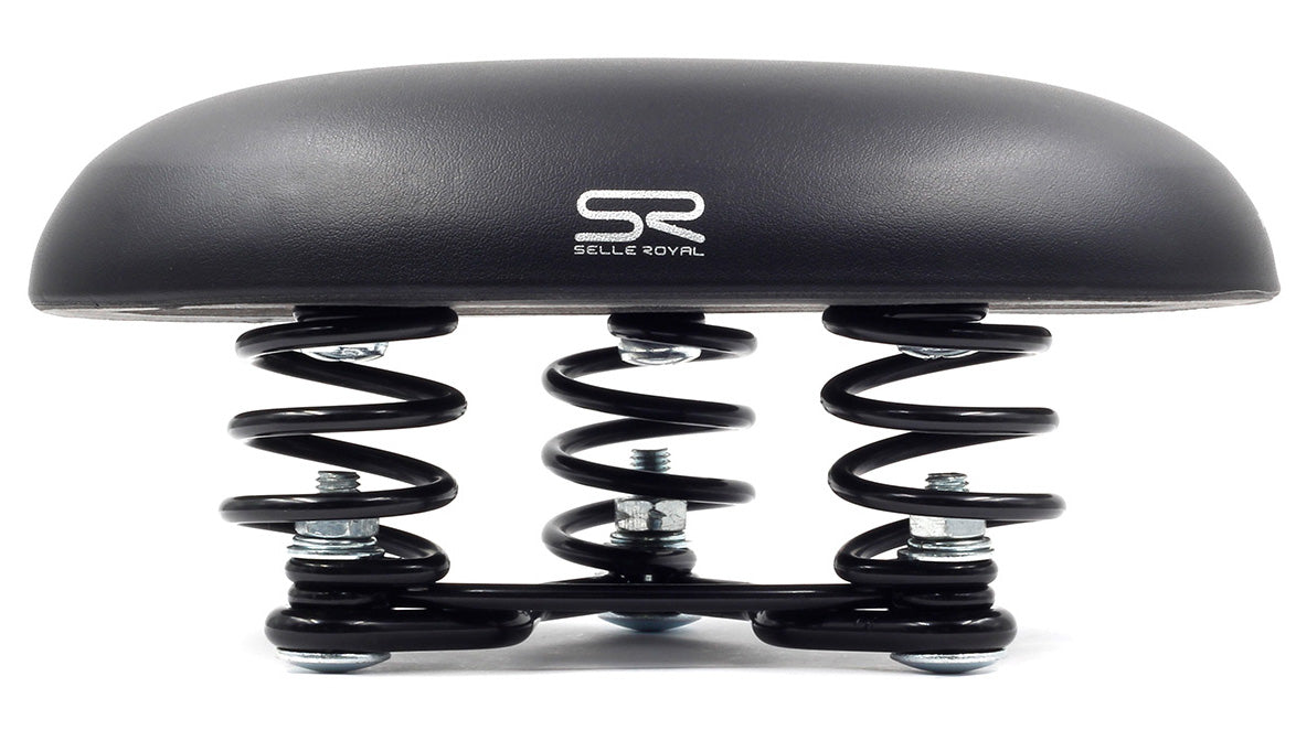 Jupe Selle Royal Saddle