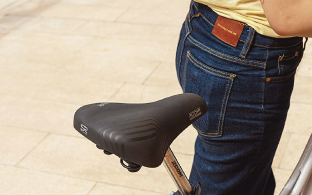 Selle Selle Royal Roomy Relaxed - Urban Life