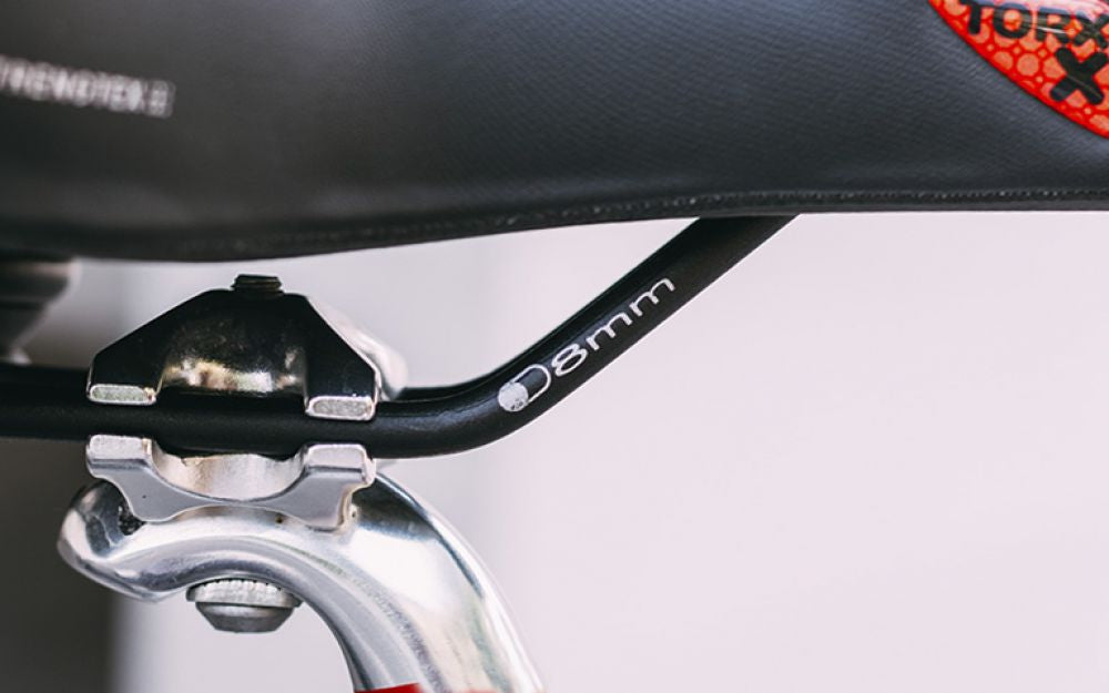 Selle Selle royal 5199UEC Torx