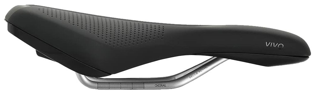 Selle royal zadel vivo moderate dames bulk
