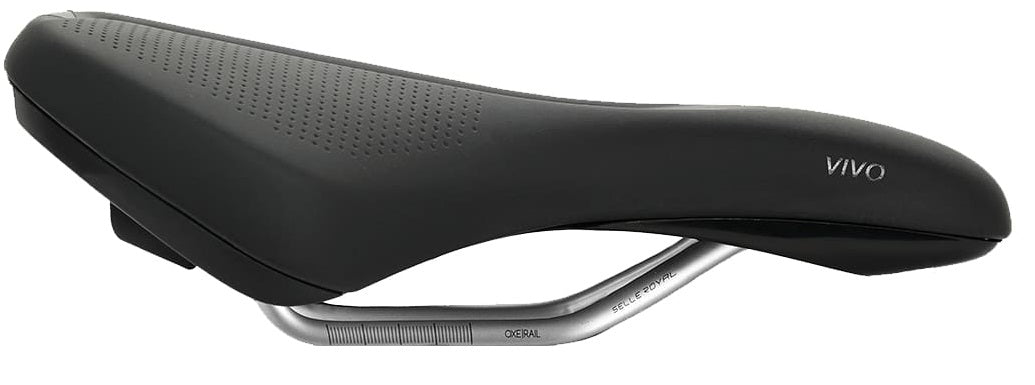 Selle royal zadel vivo ergo gematigd op kaart