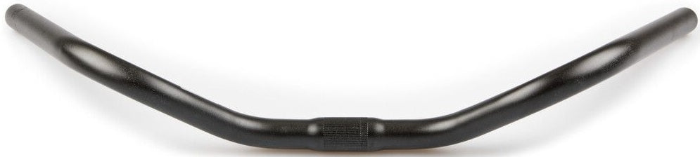 Primax Stuur E Weesp | breedte: 560mm | klemdiameter: ø25,4 mm zwart