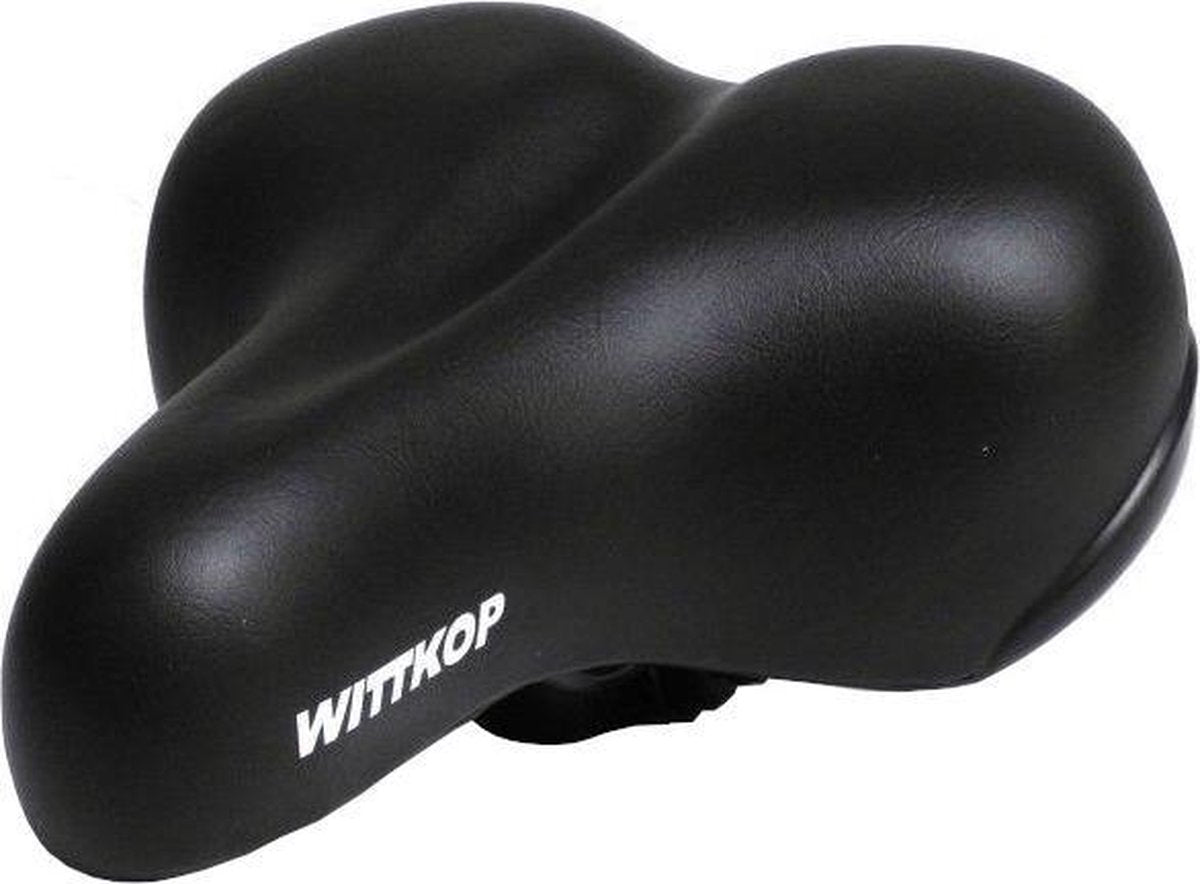 Selle Wittkop Big - noir
