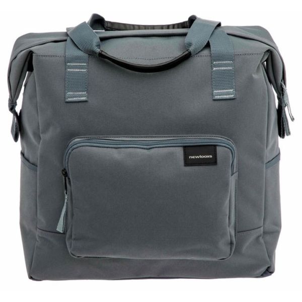 Nieuw tas looxs tulum camella enkel | grijs groen| 26l