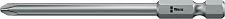 Wera kruiskopbit 1 4 ph2x127mm