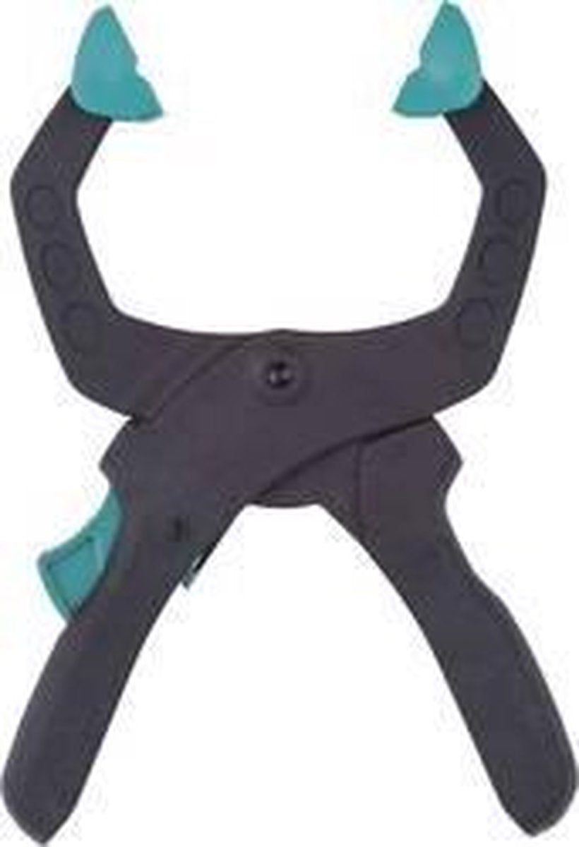 Wolfcraft - ratelklem - klem 60 mm - 3616000