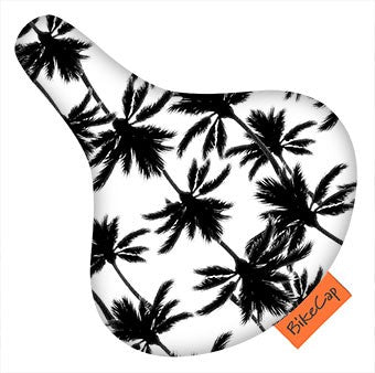 Zadeldek BikeCap ​​Tropische Boom