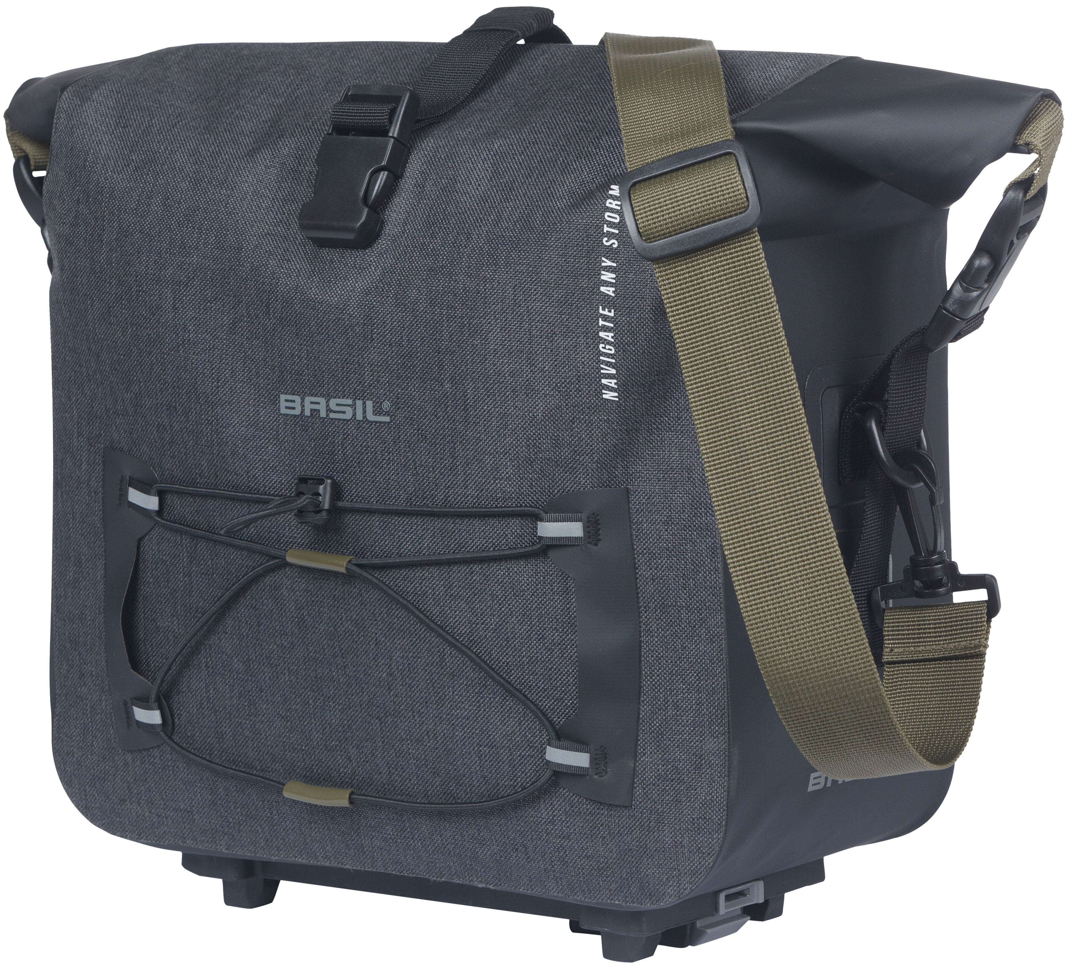 Basil dragertas navigator storm mik