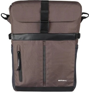 Basil schoudertas move mik studs