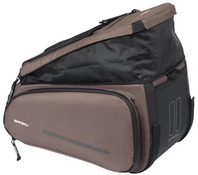 Basil dragertas move