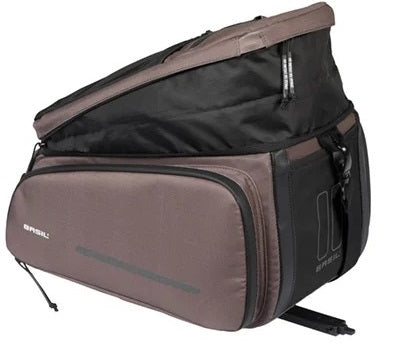 Basil dragertas move mik