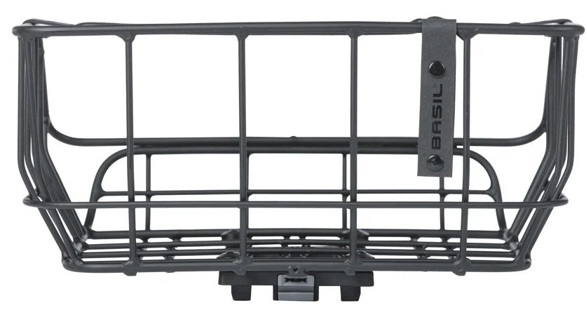 Basil mand portland mik