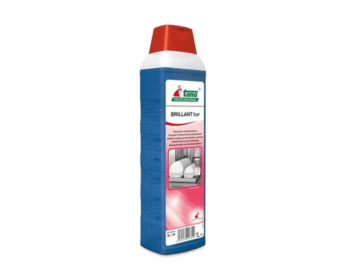 Green care professional tana brillant bar spoelglans (1 liter)