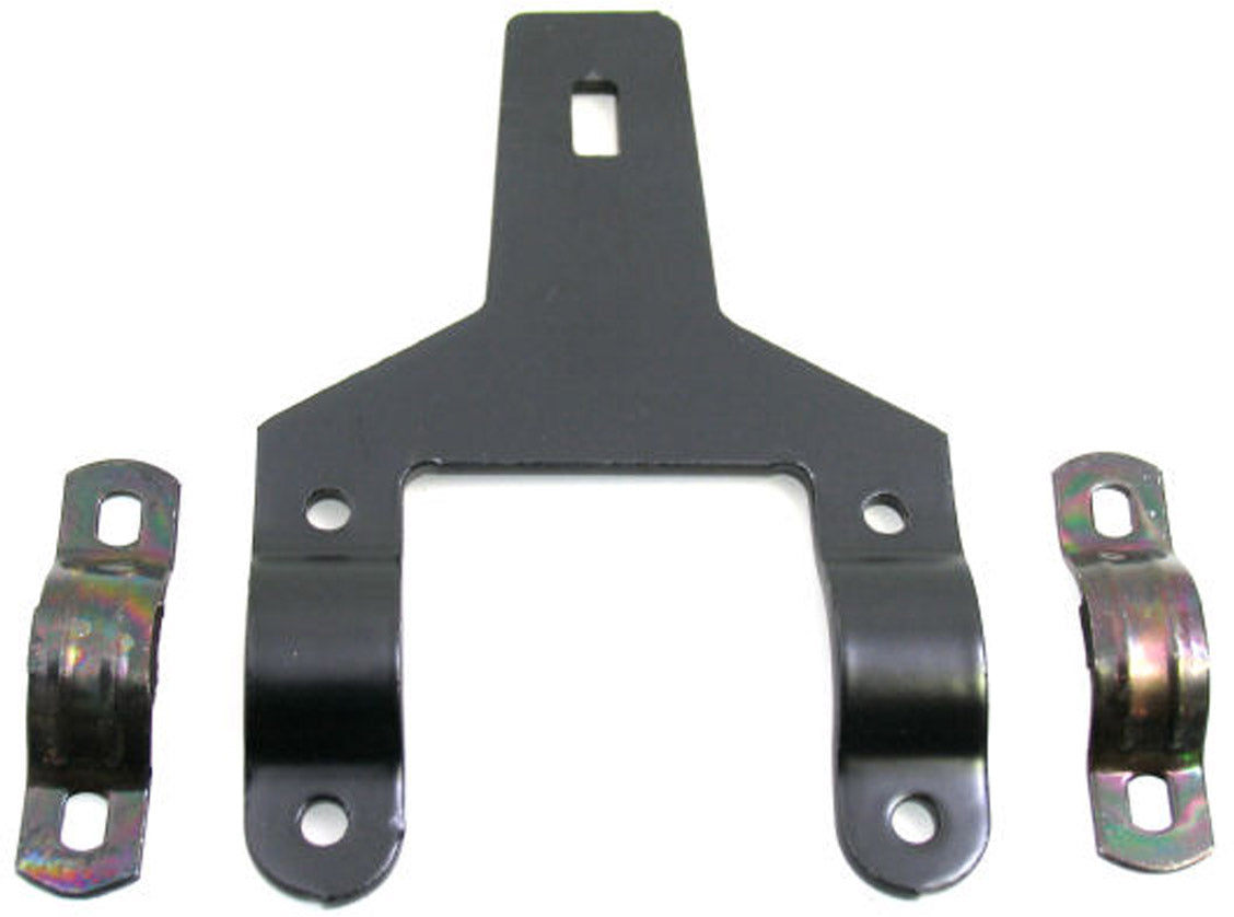 Windschermbeugels lsk universeel