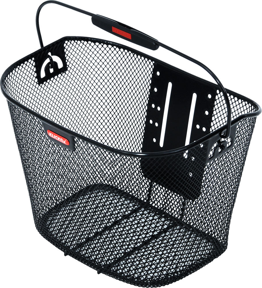 Rixen kaul - klickfix klickfix uni handlebar bike basket