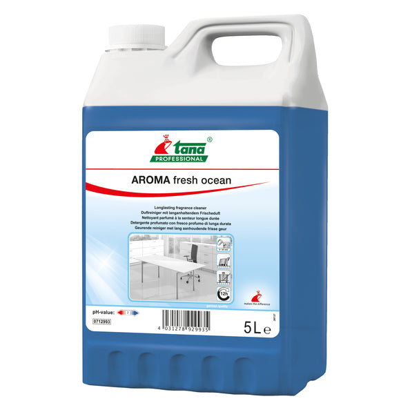 Tana professional tana aroma fresh ocean (5 liter)