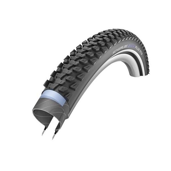 buitenband Marathon Plus MTB 27,5 x 2,25 (57-584) HS468