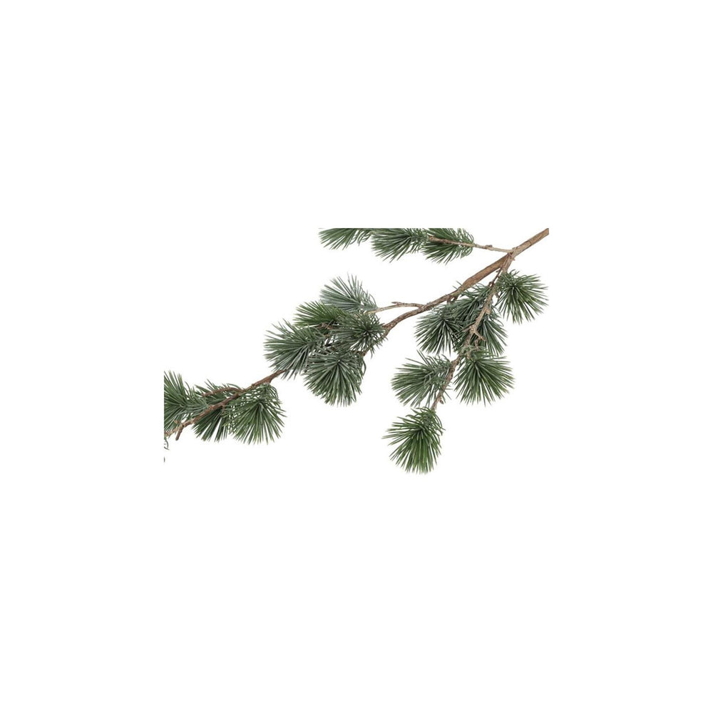 Countryfield kunsttak cedrus 78,7x23x13cm