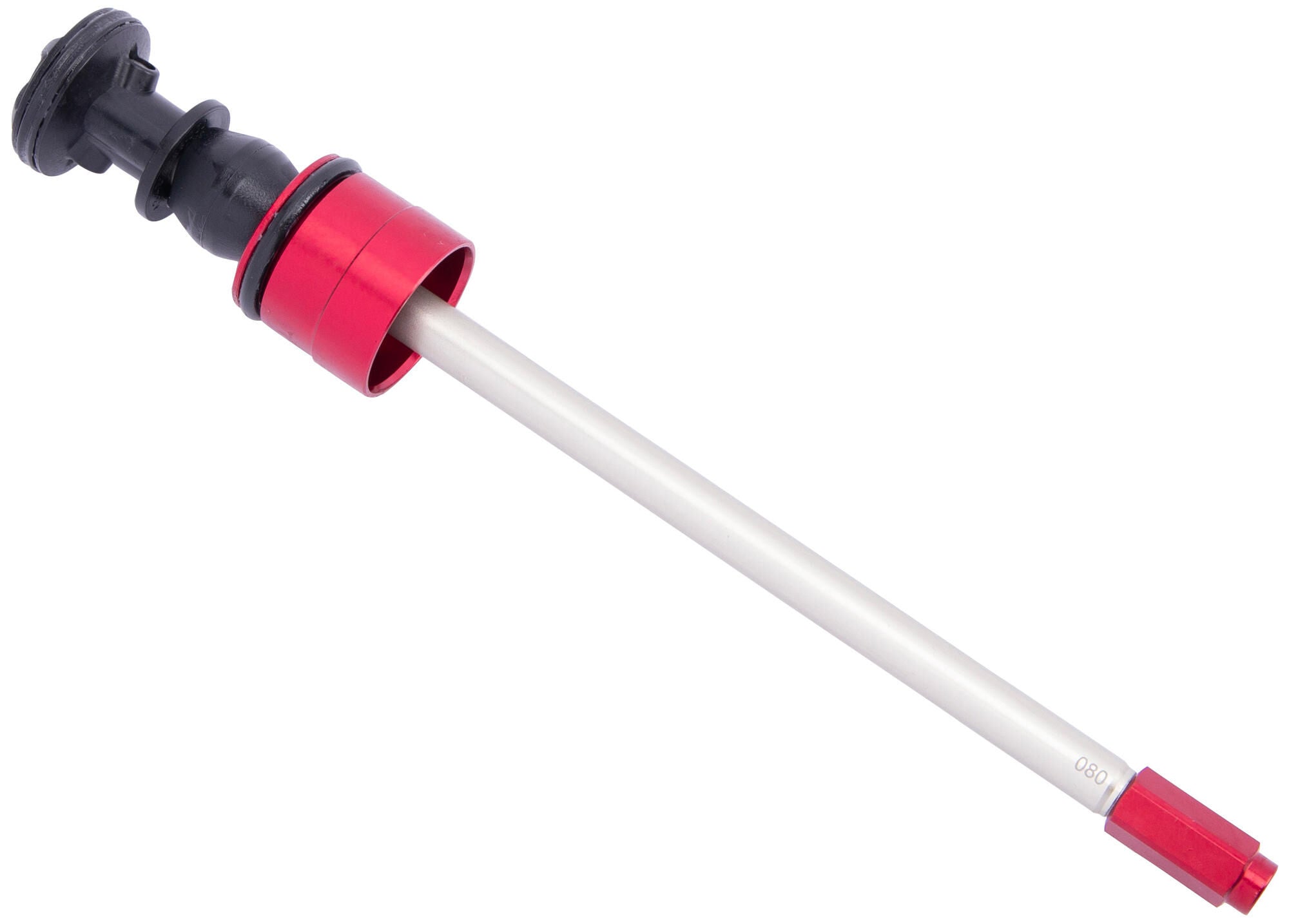 Rockshox opknap-kit debonair conver.kit rs debonair yari 140mm