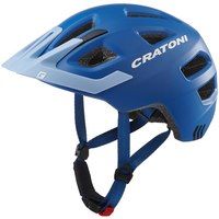 Cratoni helm maxster pro xs-s blue-heaven mat