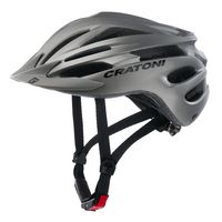 helm Cratoni Pacer Antraciet Mat L-Xl