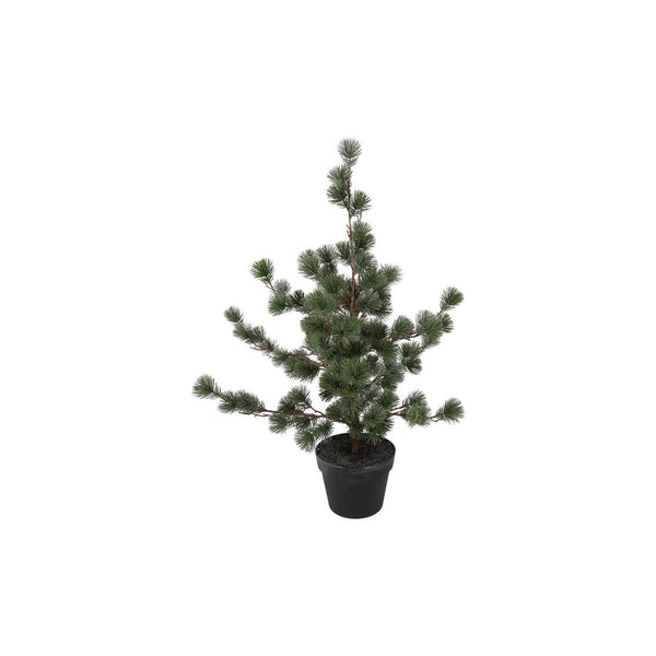 Countryfield kunstplant abies s groen 60xh79cm