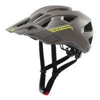 Cratoni helm allride anthracite matt uni