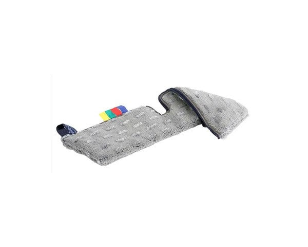 Vileda duo r-microplus pro mop (50cm)