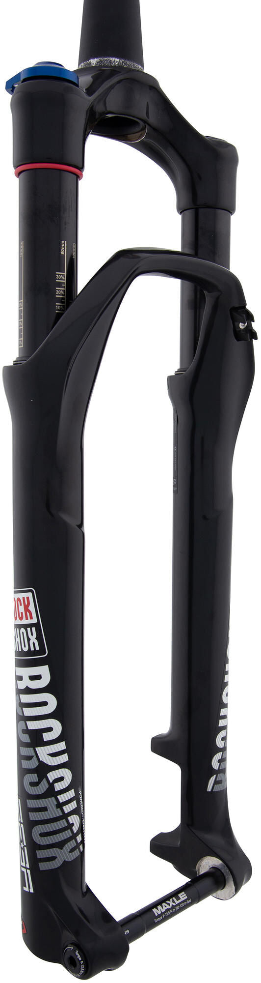 Rockshox verende voorvork reba rl sus.fork reba rl 29