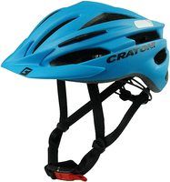 Cratoni helm pacer blauw metallic mat sm