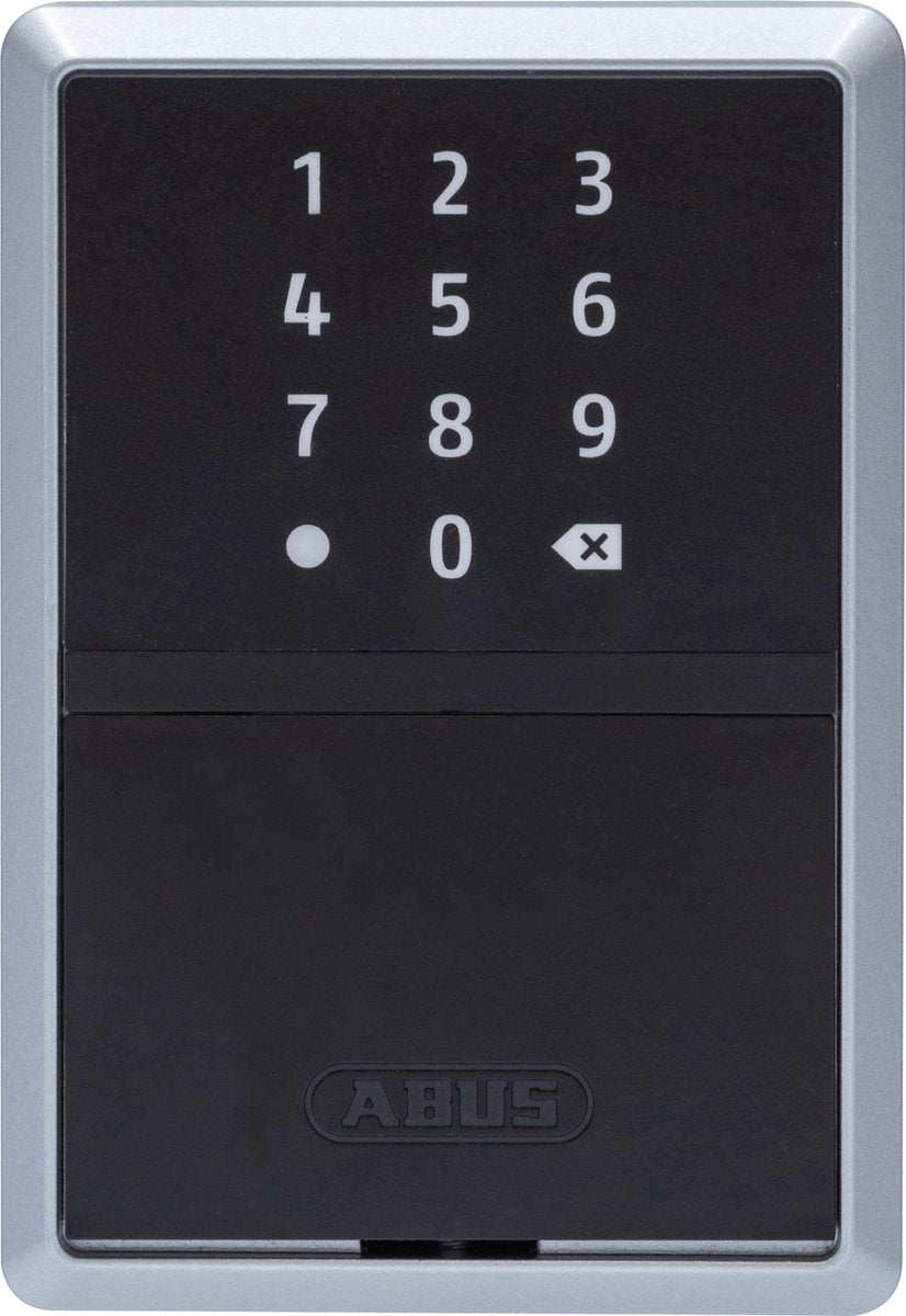 Abus key garage 787 smart bluetooth sleutelkluis