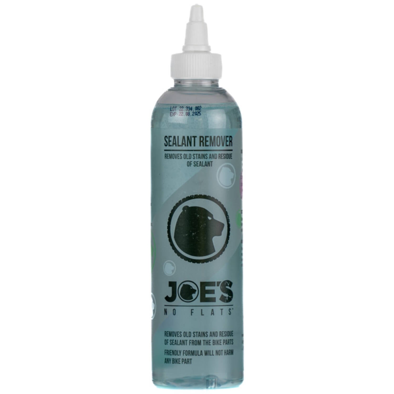 Joe's no flats - kitverwijderaar 240ml