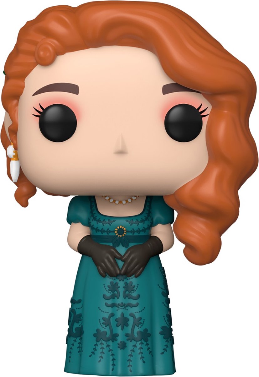 Funko pop! television bridgerton - penelope featherington
