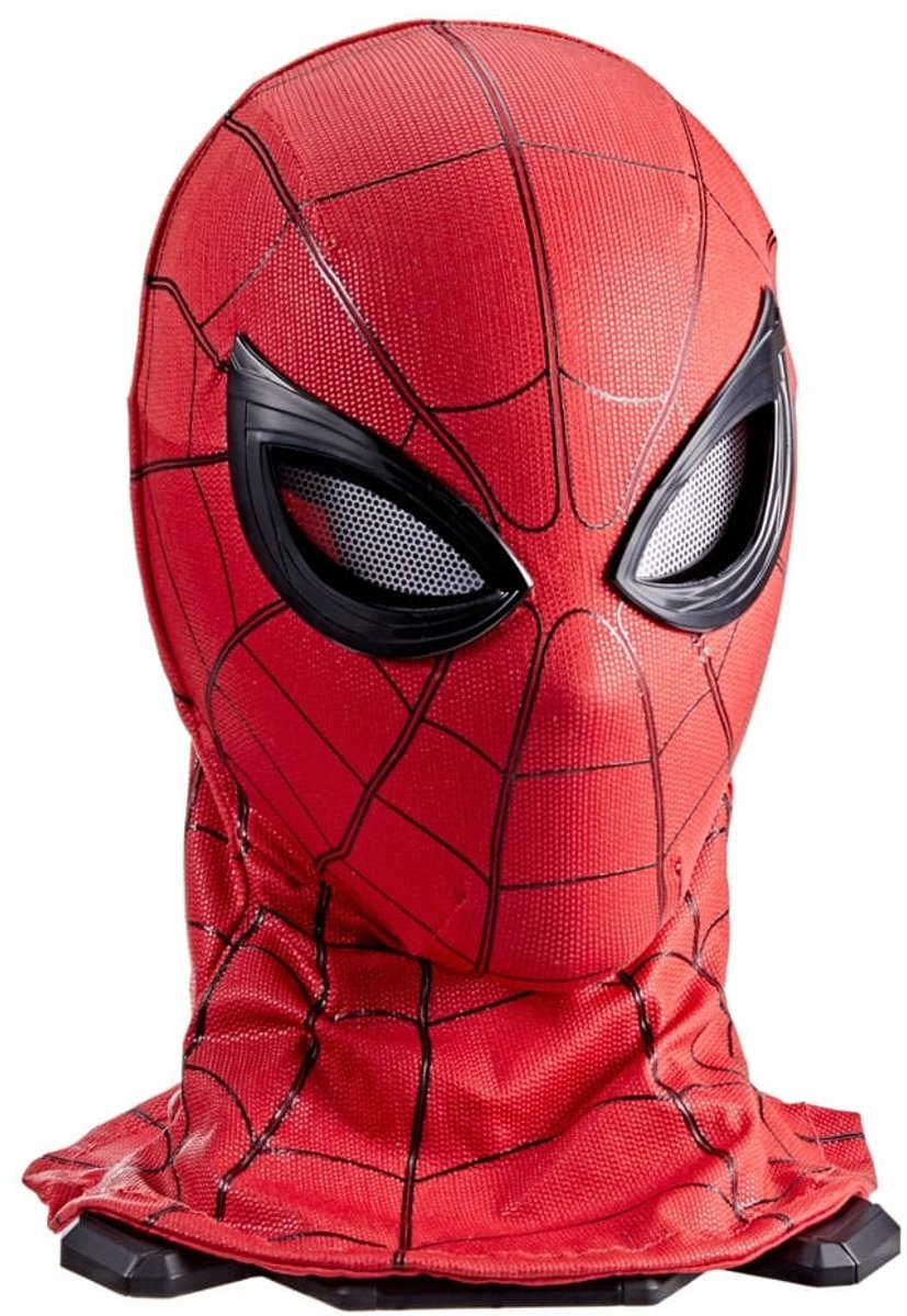 Hasbro spiderman speelgoed legends gear actiefiguur marvel.