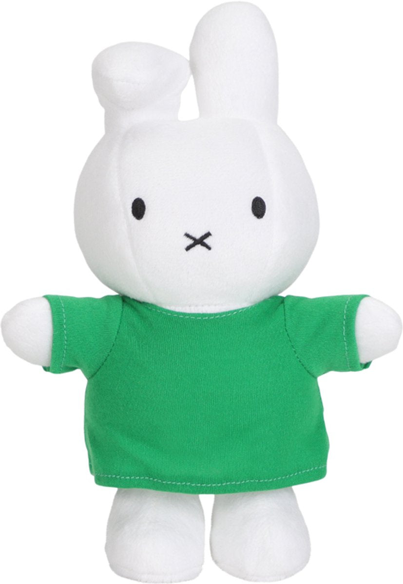 Tiamo daan knuffel 23 cm
