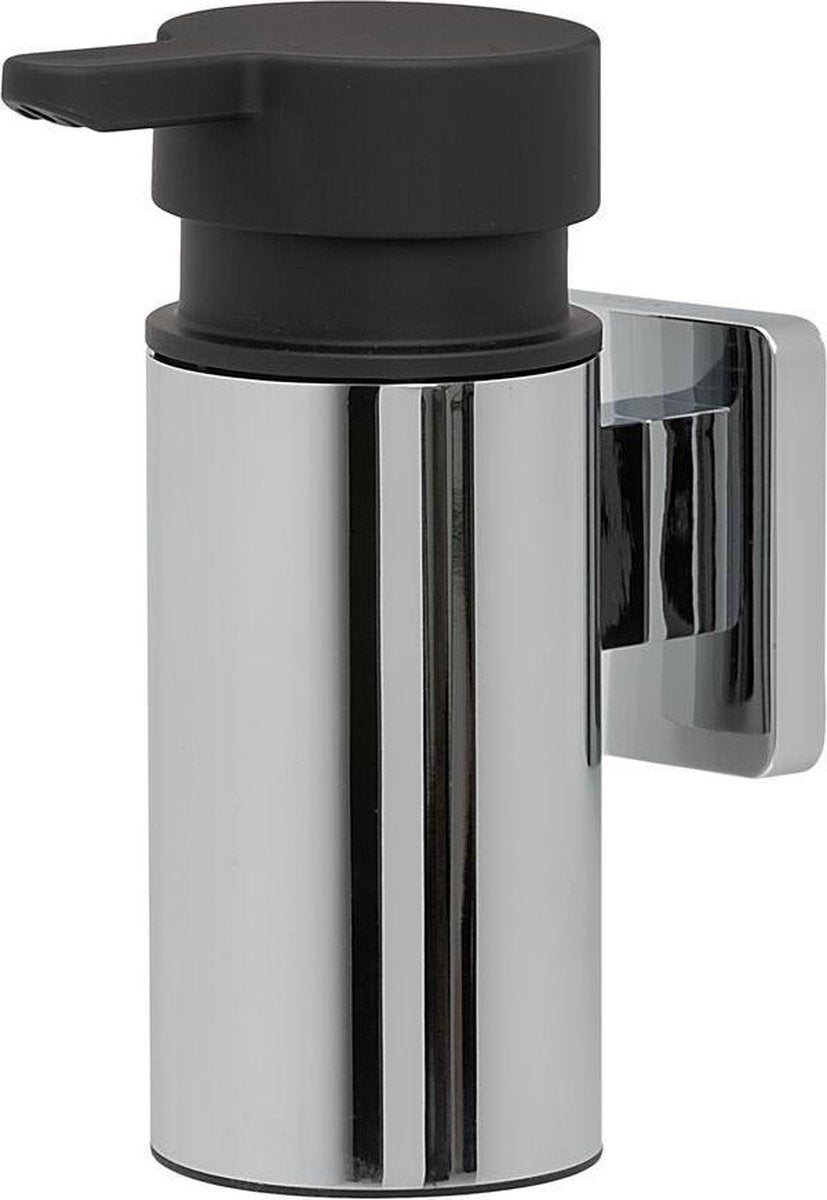 Tiger dock zeepdispenser klein - chroom