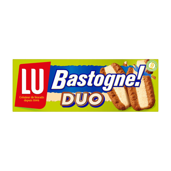 Lu bastogne duo (14x 260gr)